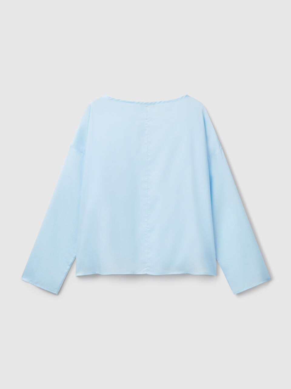 BLOUSE Women image number 2