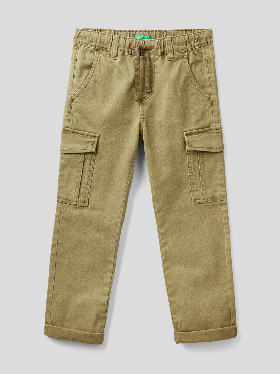 United Colors of Benetton Baby Boys' Pantalone Trouser
