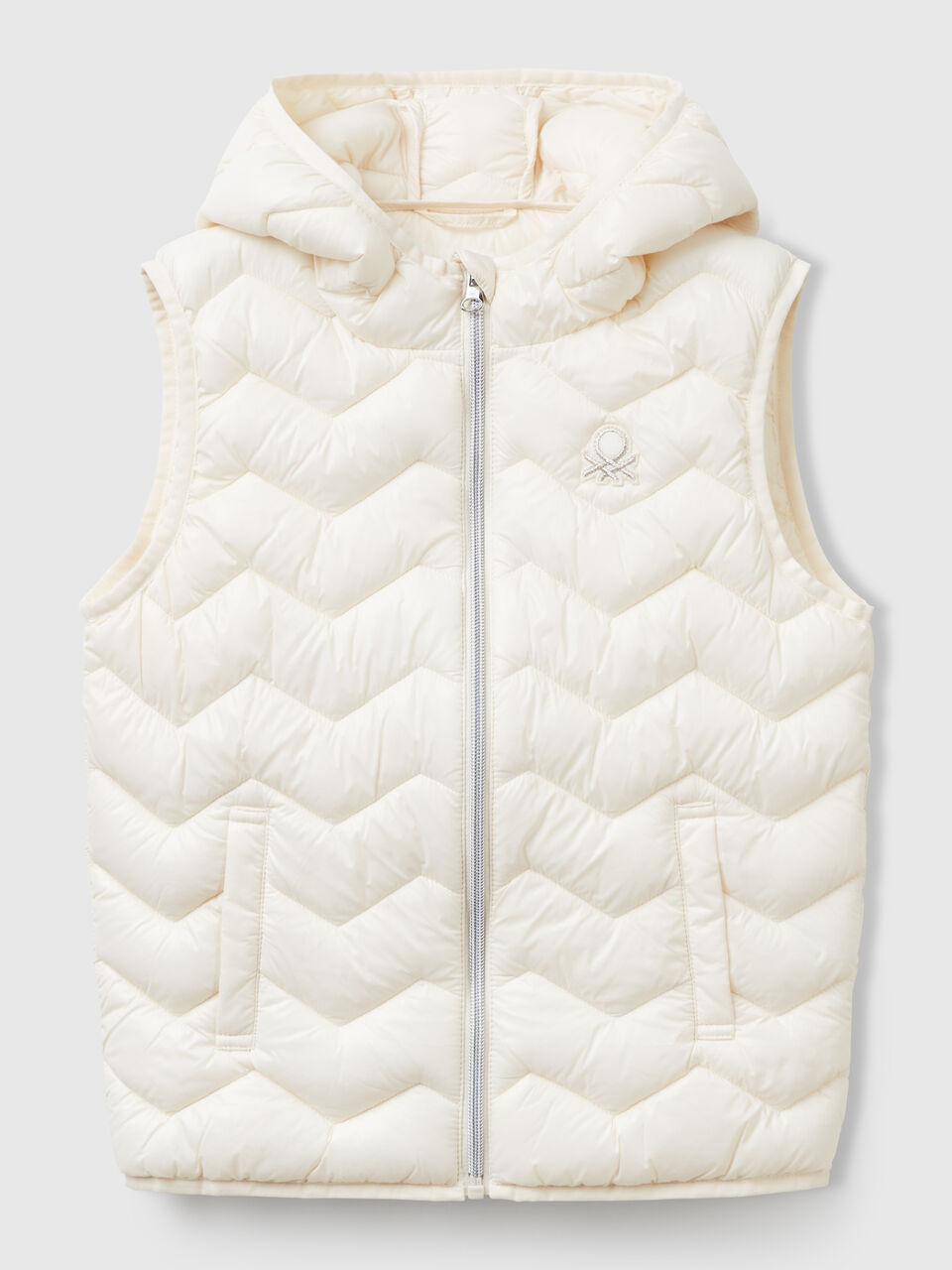 WAISTCOAT Junior Girl image number 1