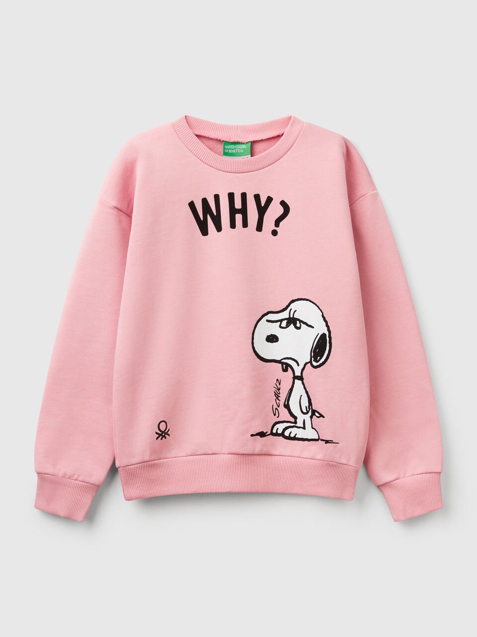 SWEATER L/S Junior Girl image number 1