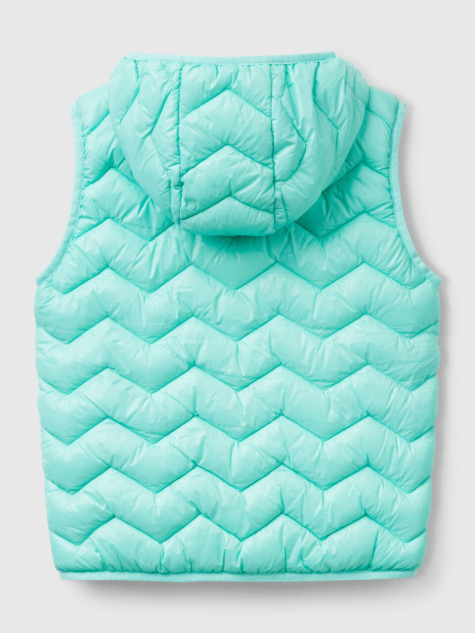WAISTCOAT Junior Girl image number 2