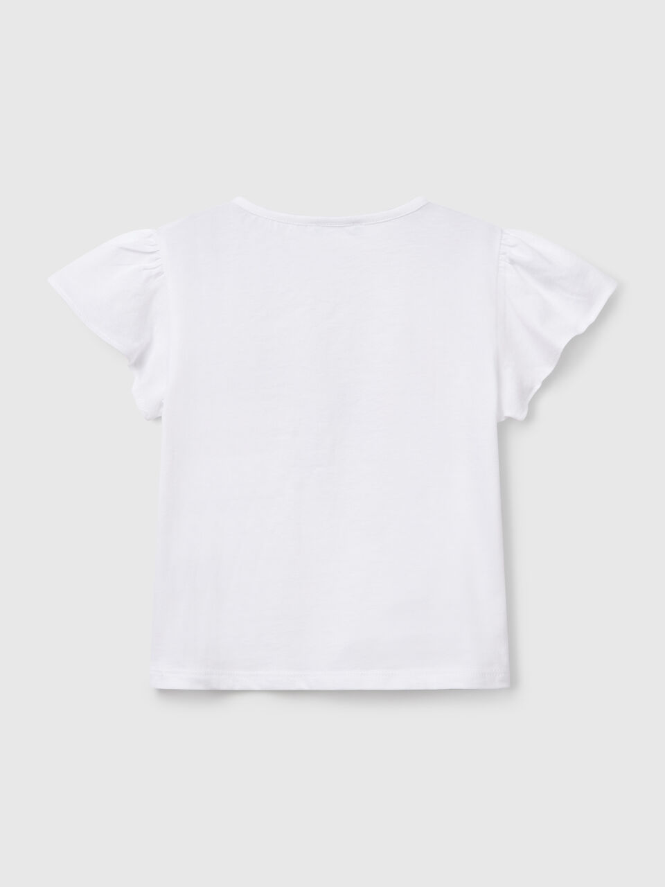 T-SHIRT Junior Girl image number 2