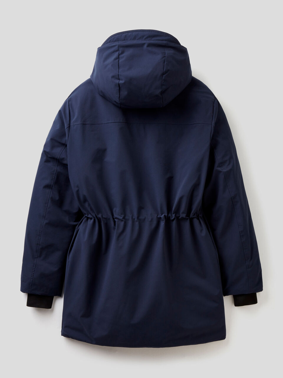 Padded "Rain Defender" parka image number 2