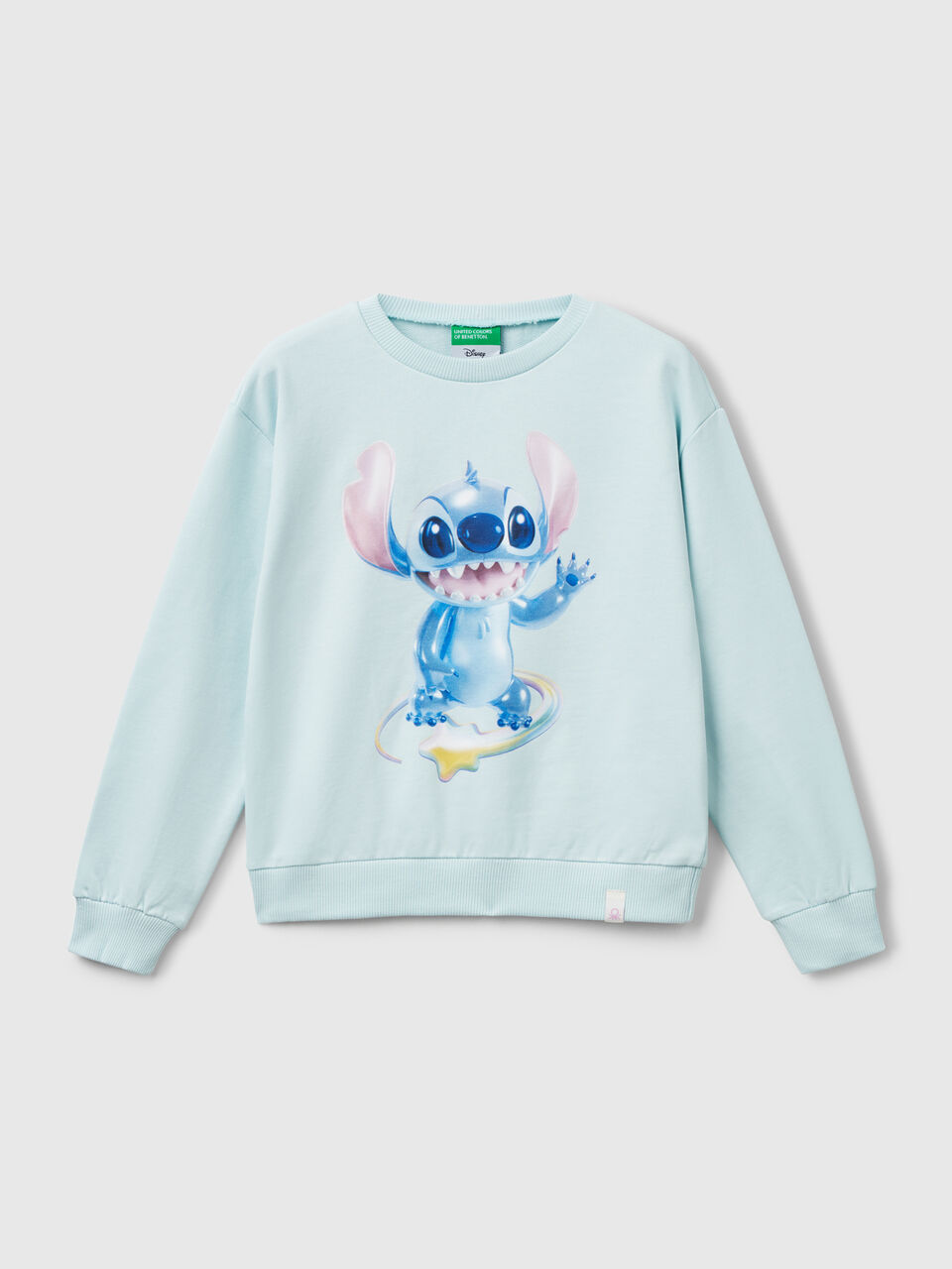 SWEATER L/S Junior Girl image number 1