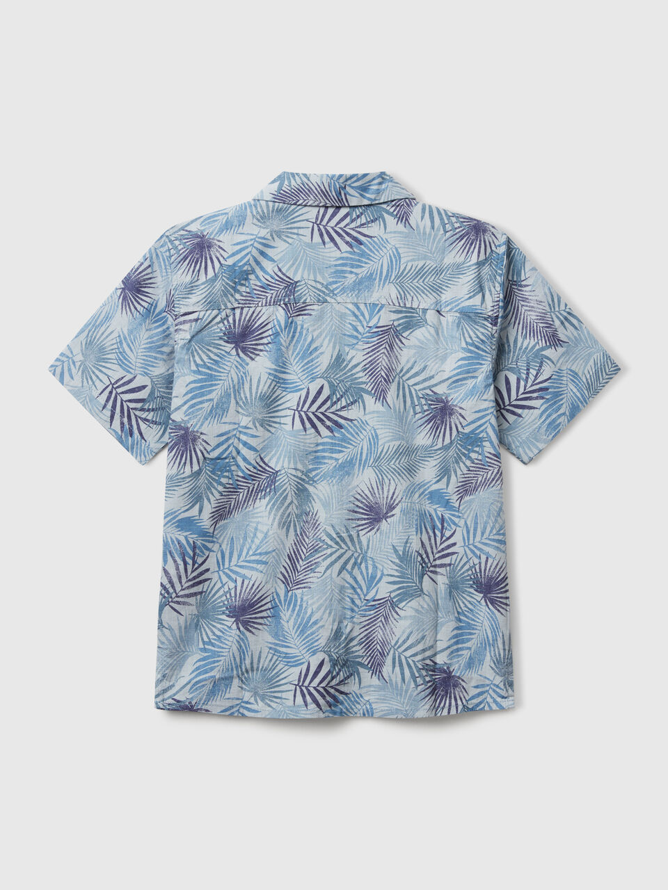 SHIRT Junior Boy image number 2