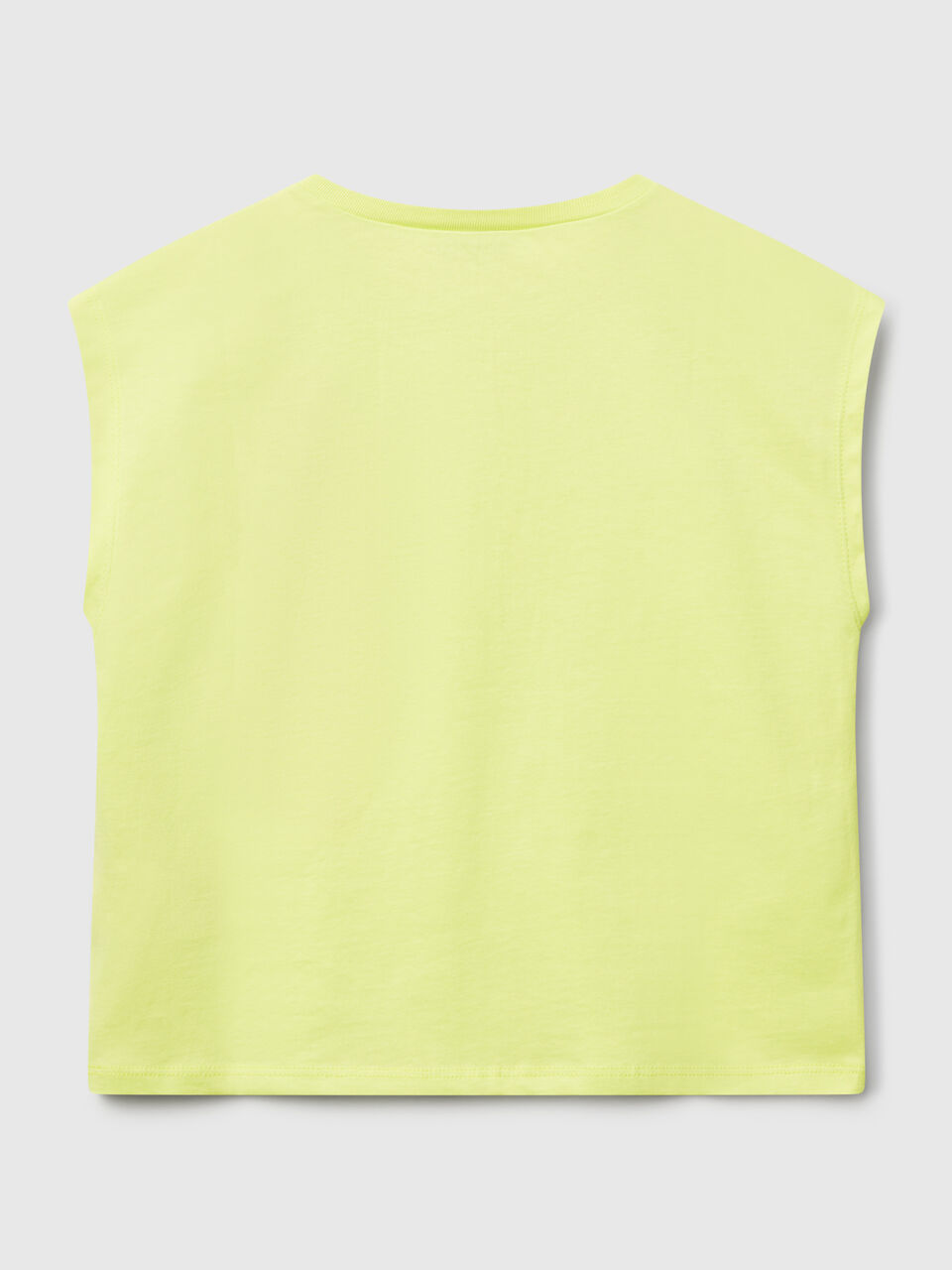 T-SHIRT Junior Girl image number 2
