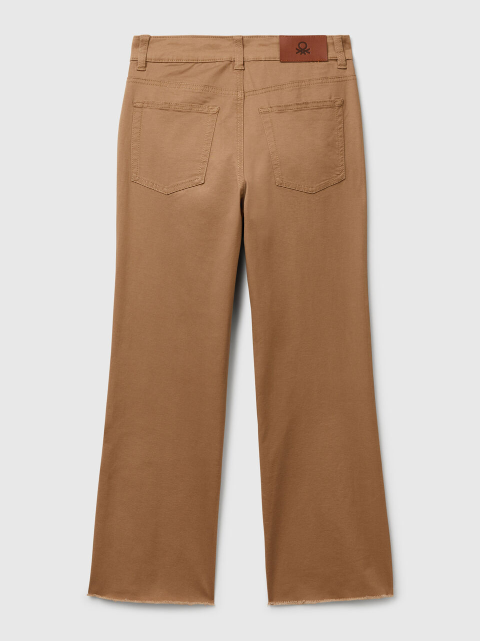 TROUSERS Women image number 2