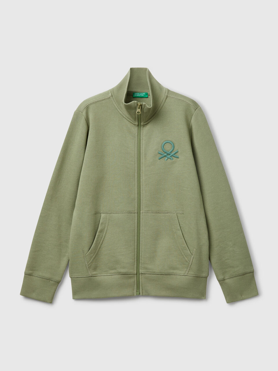 JACKET Junior Boy image number 1