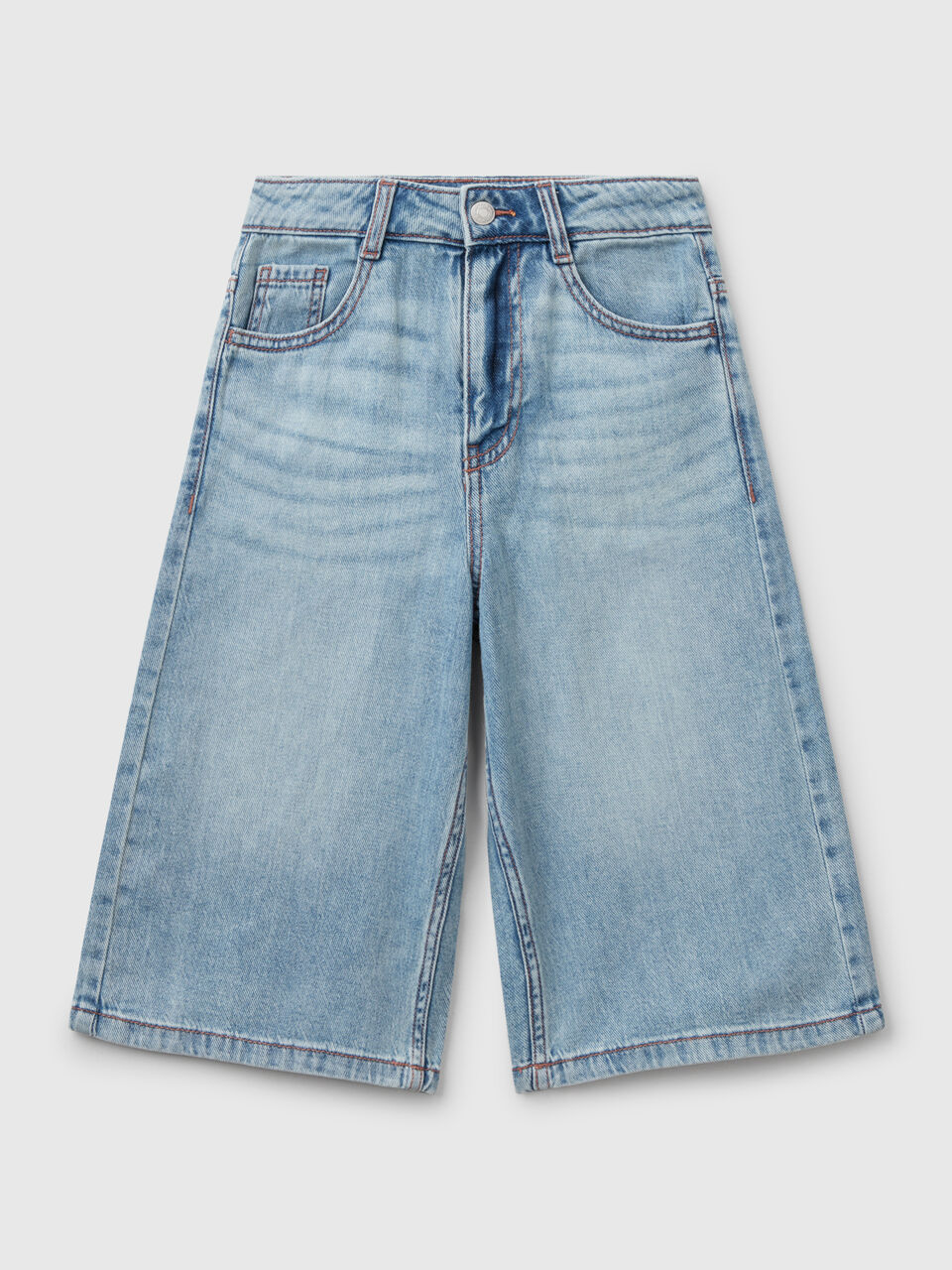 TROUSERS Junior Girl image number 1