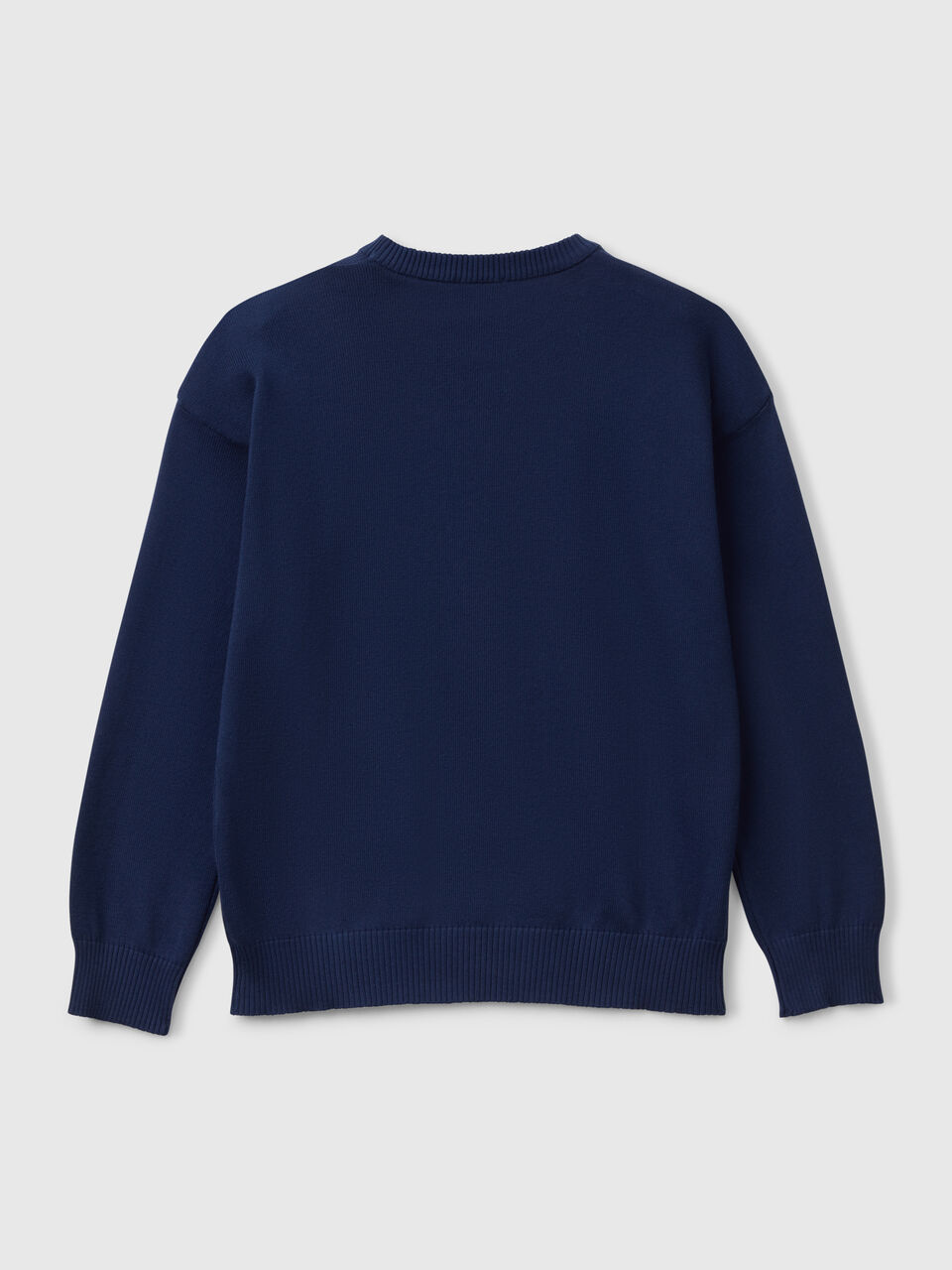SWEATER L/S Junior Boy image number 2