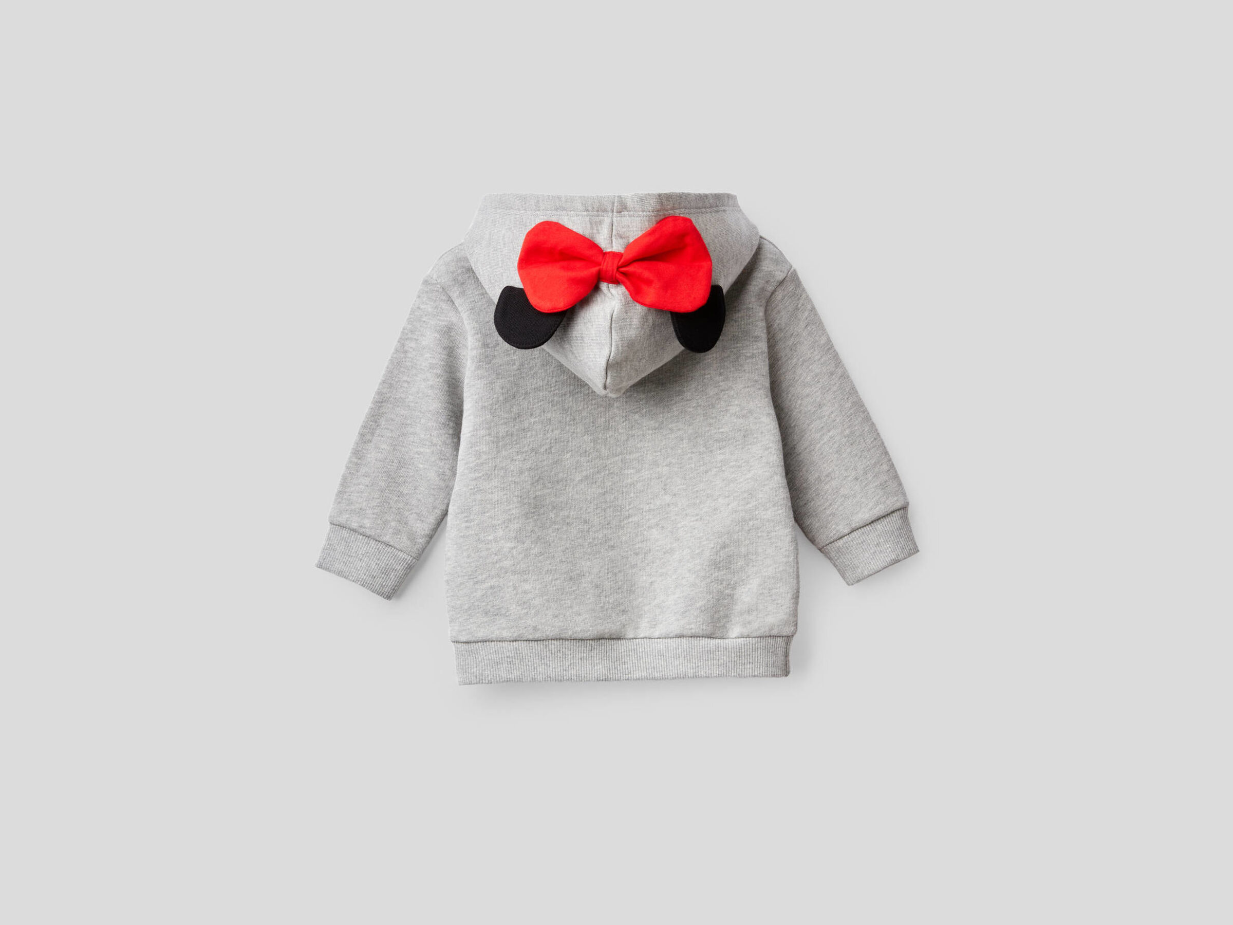 Minnie hoodie image number null