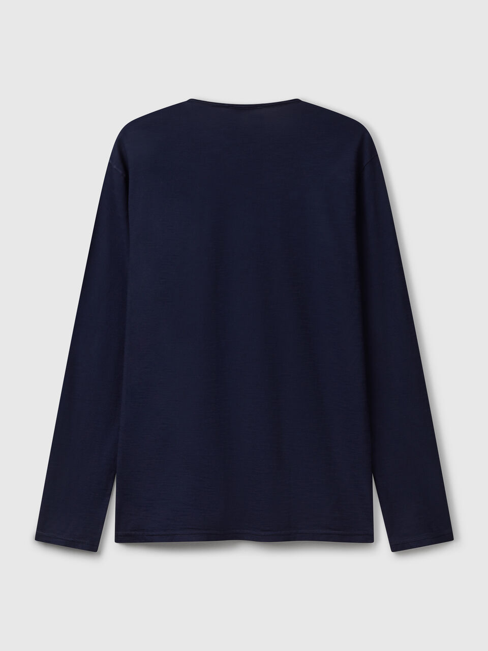 T-SHIRT L/S Men image number 2