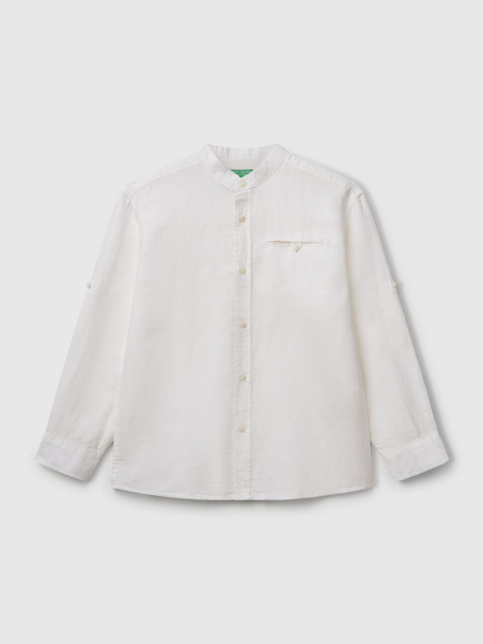 SHIRT Junior Boy image number 1