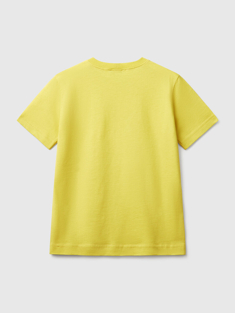 T-SHIRT Junior Boy image number 2