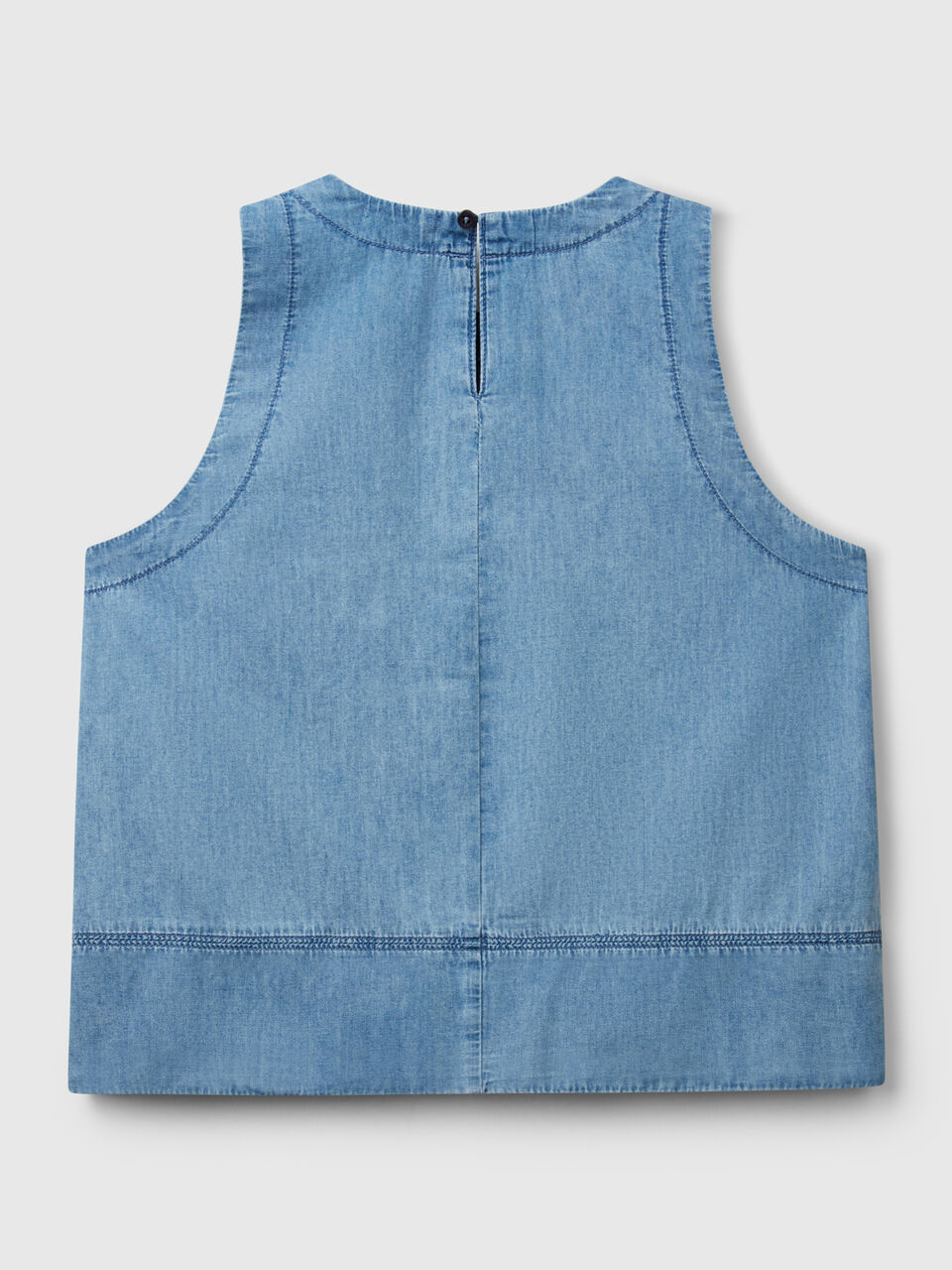 BLOUSE Women image number 2