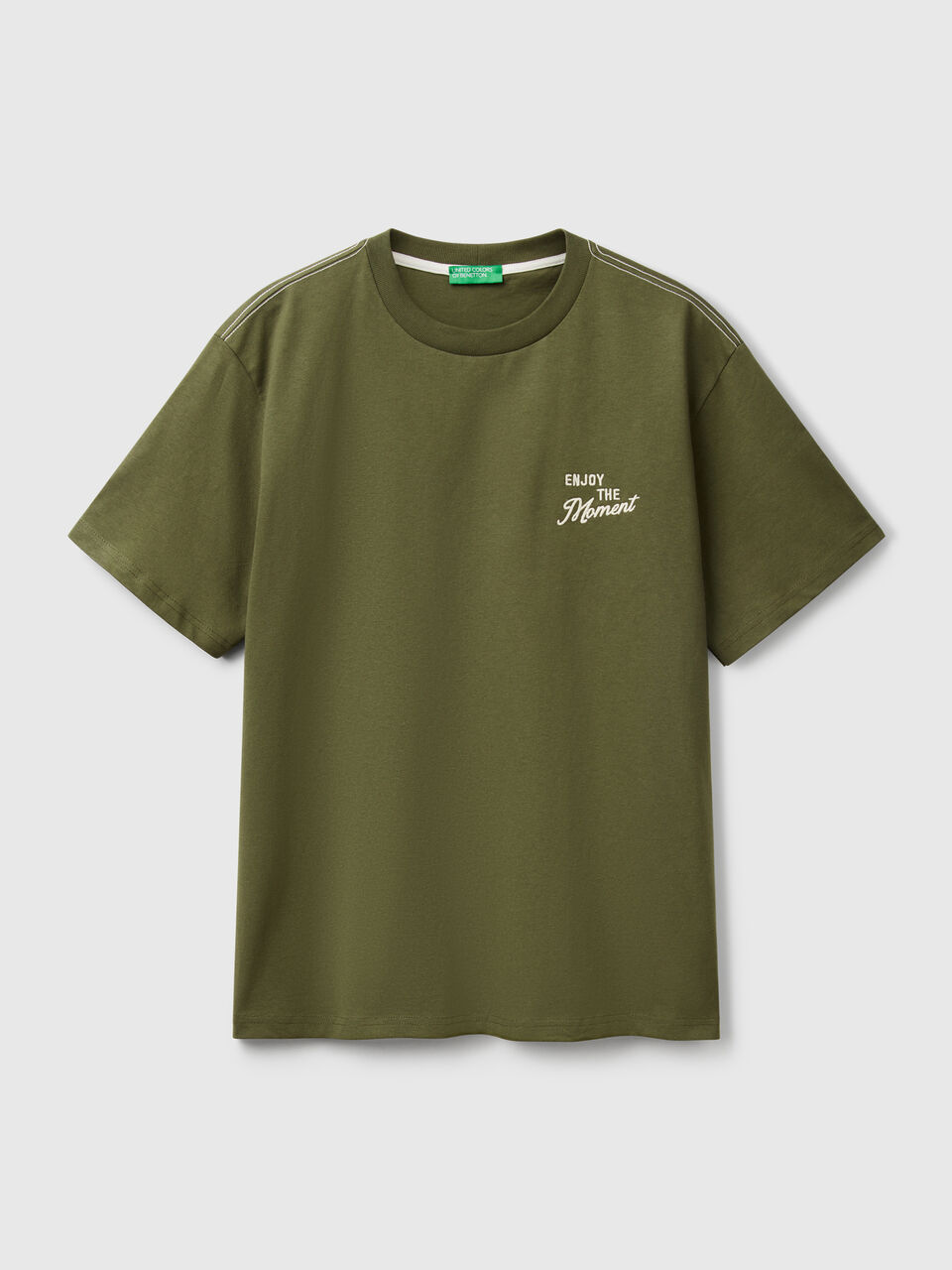 T-SHIRT Men image number 1