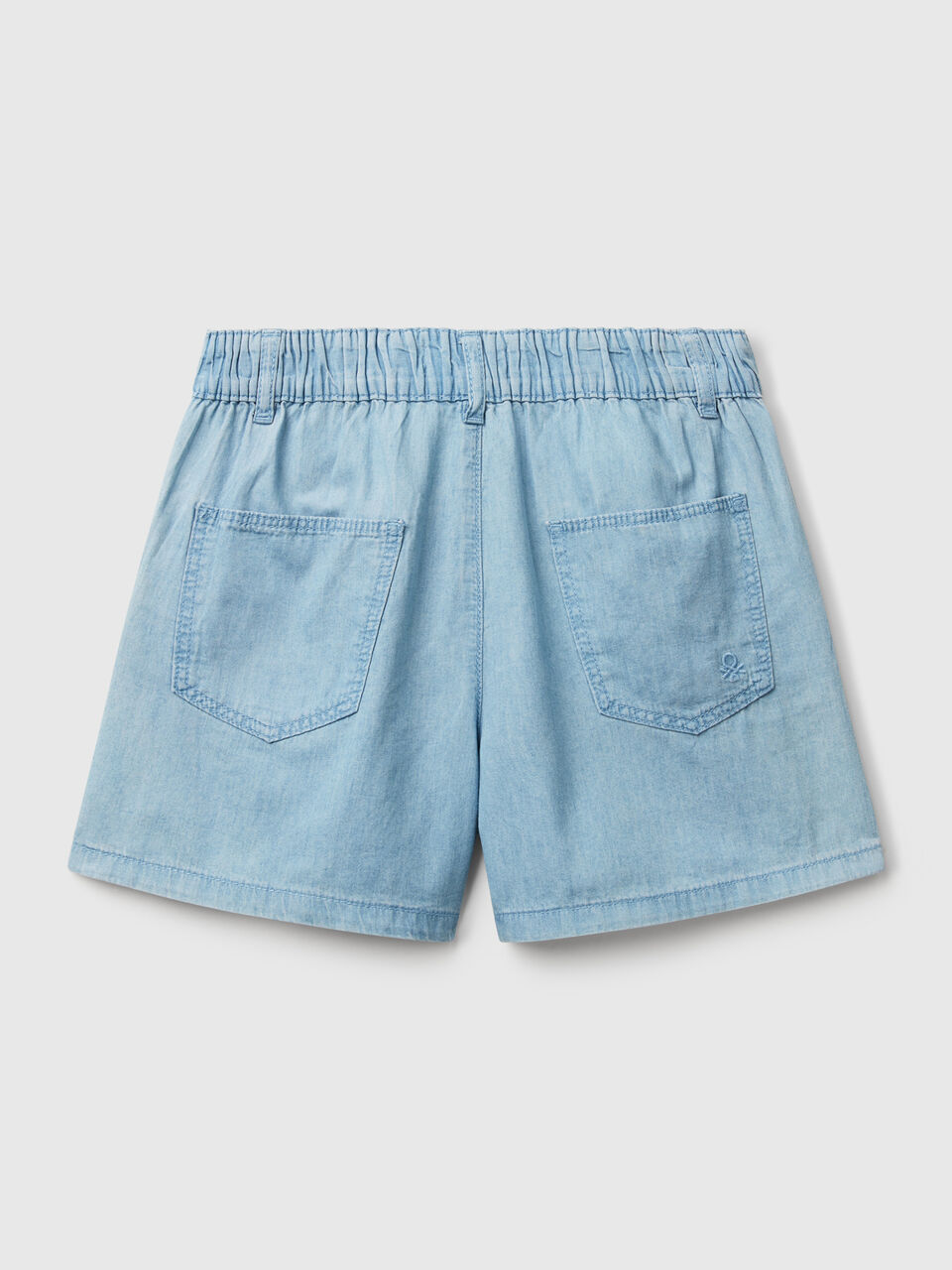 SHORTS Junior Girl image number 2