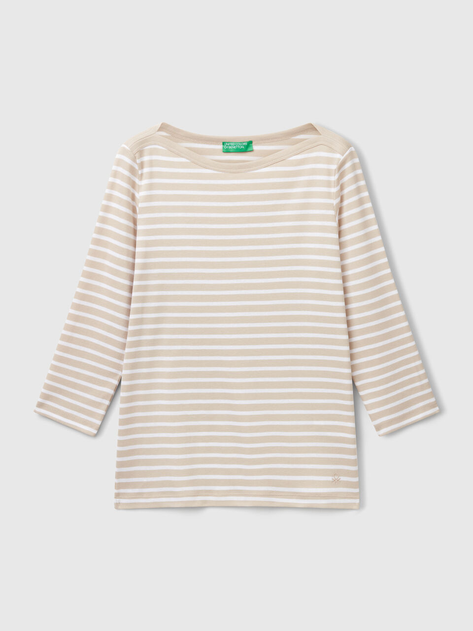 T-SHIRT L/S Women image number 1