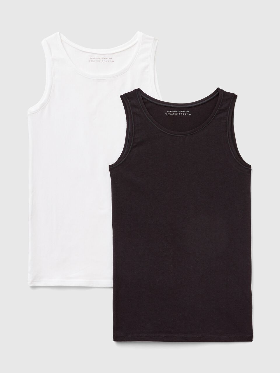 2 TANK-TOP Junior Girl image number 1