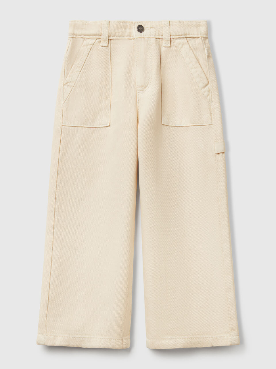 TROUSERS Junior Girl image number 1