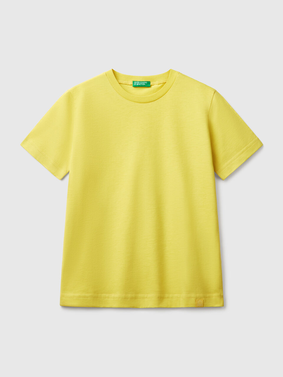 T-SHIRT Junior Boy image number 1