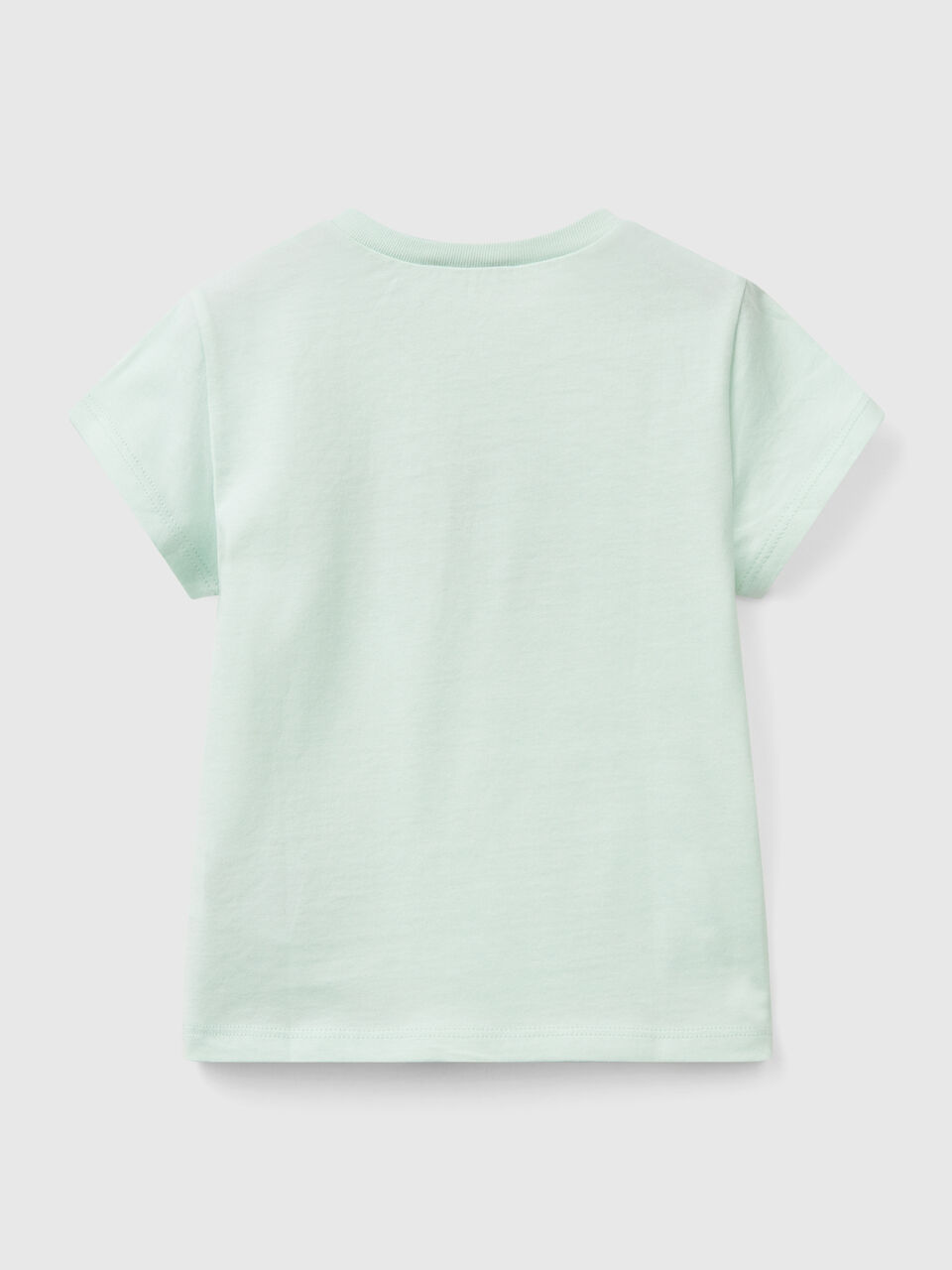 T-SHIRT Junior Girl image number 2