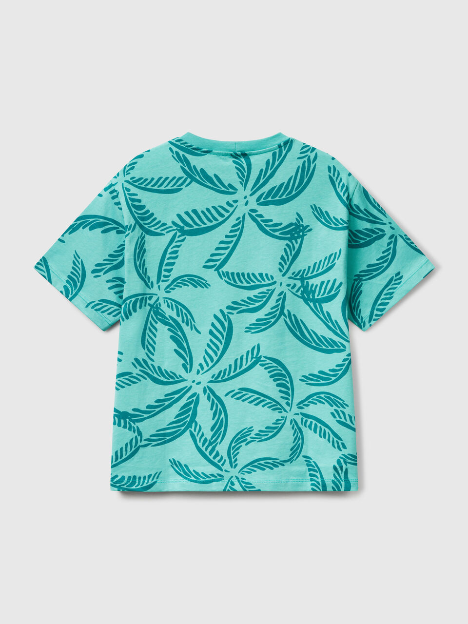 T-SHIRT Junior Boy image number 2