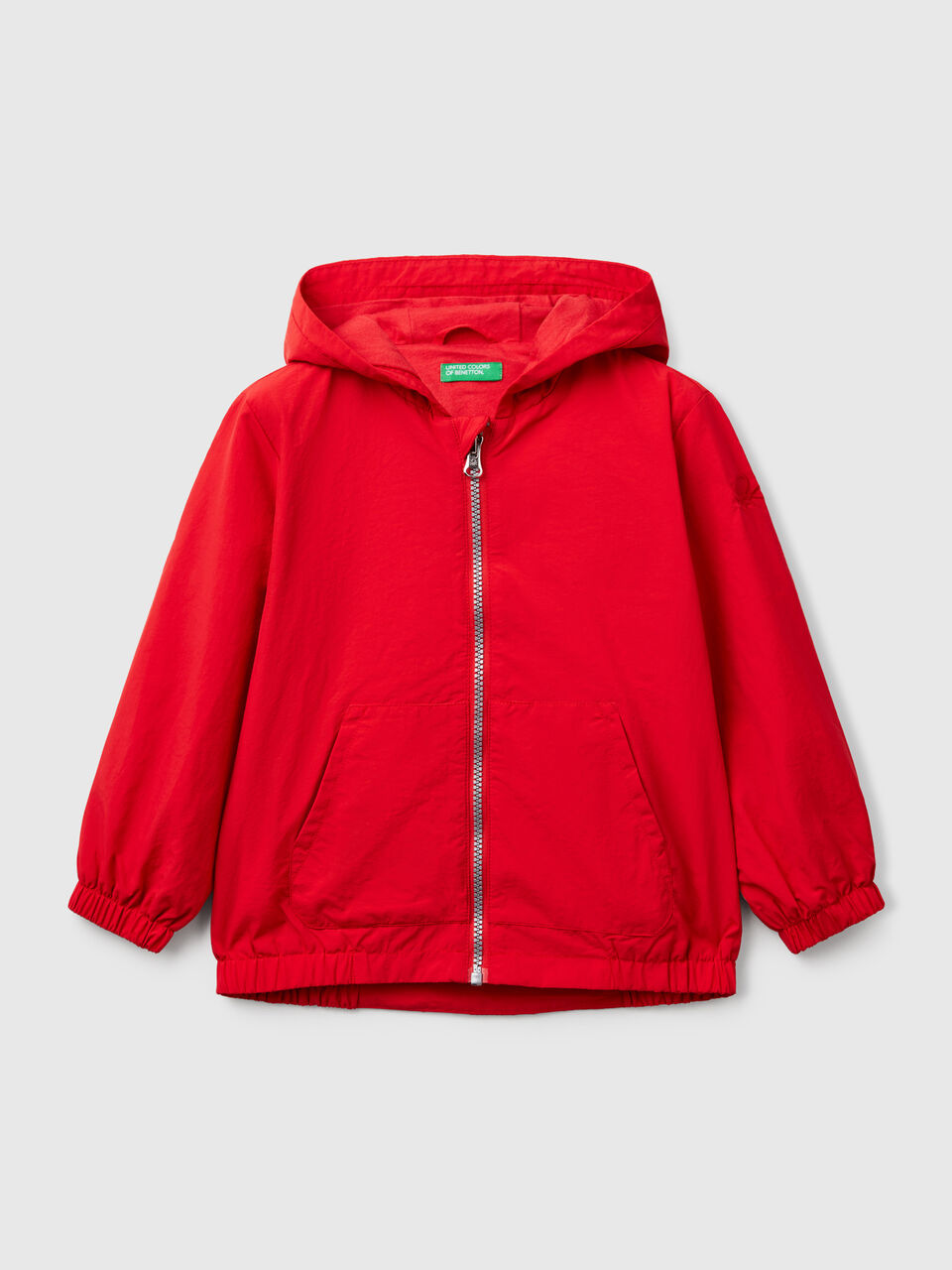 JACKET Junior Boy image number 1