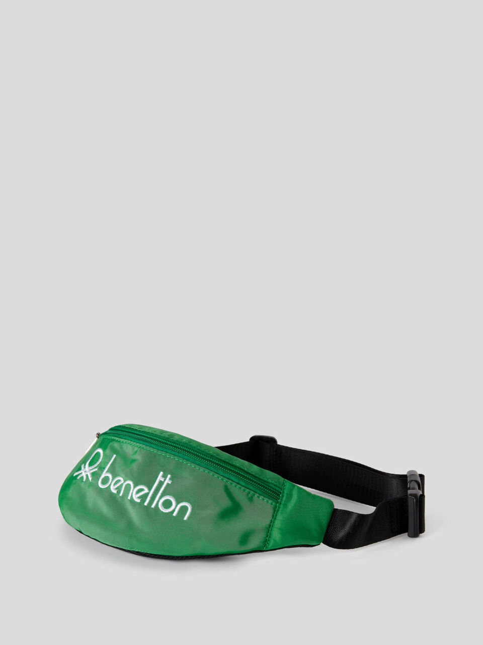 Bum bag with logo image number null