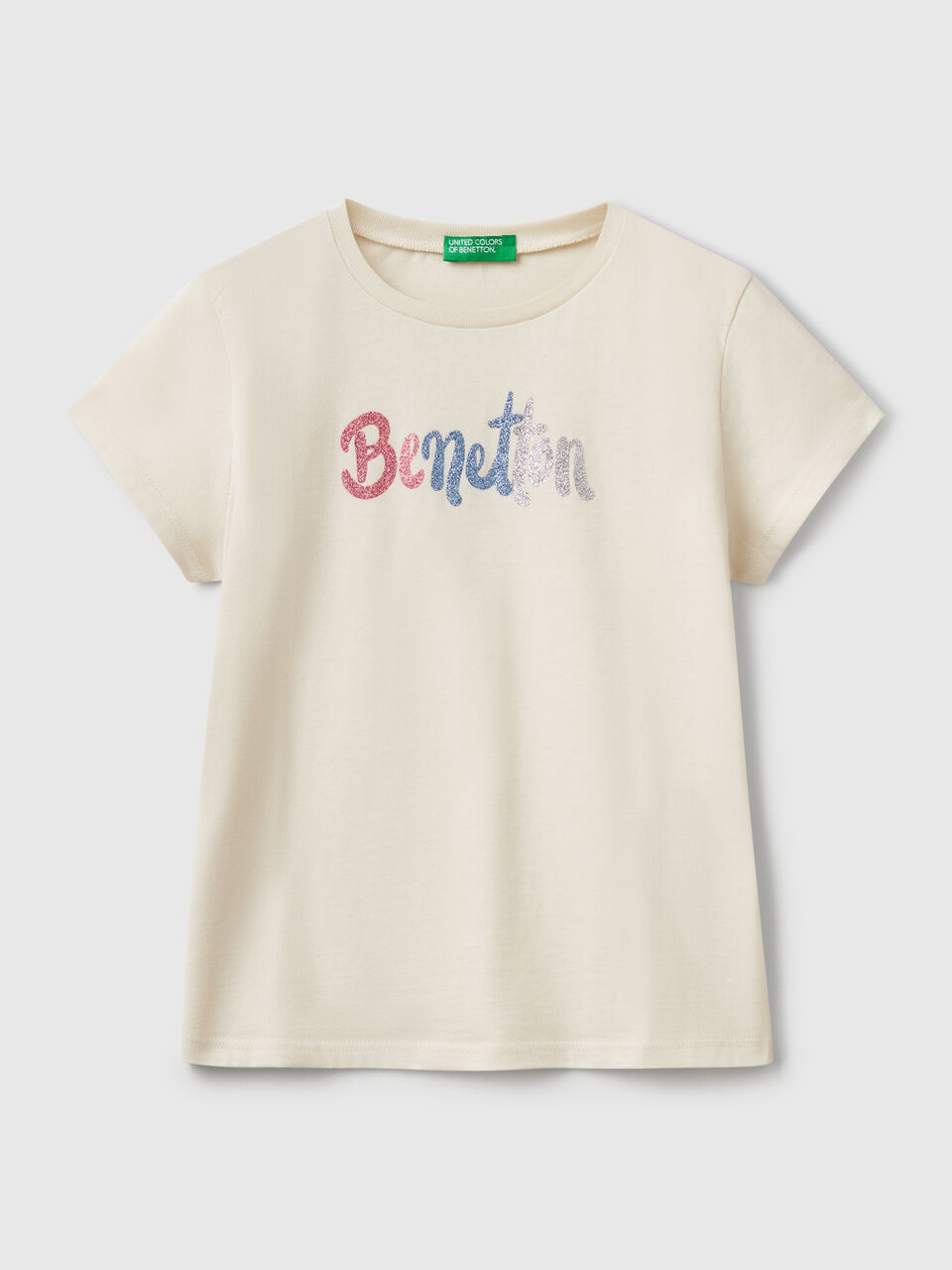 T-SHIRT Junior Girl image number 1