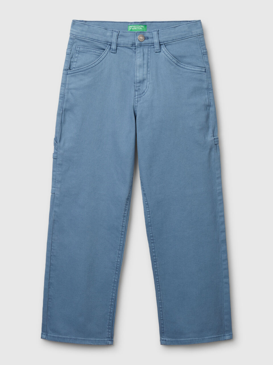 TROUSERS Junior Boy image number 1