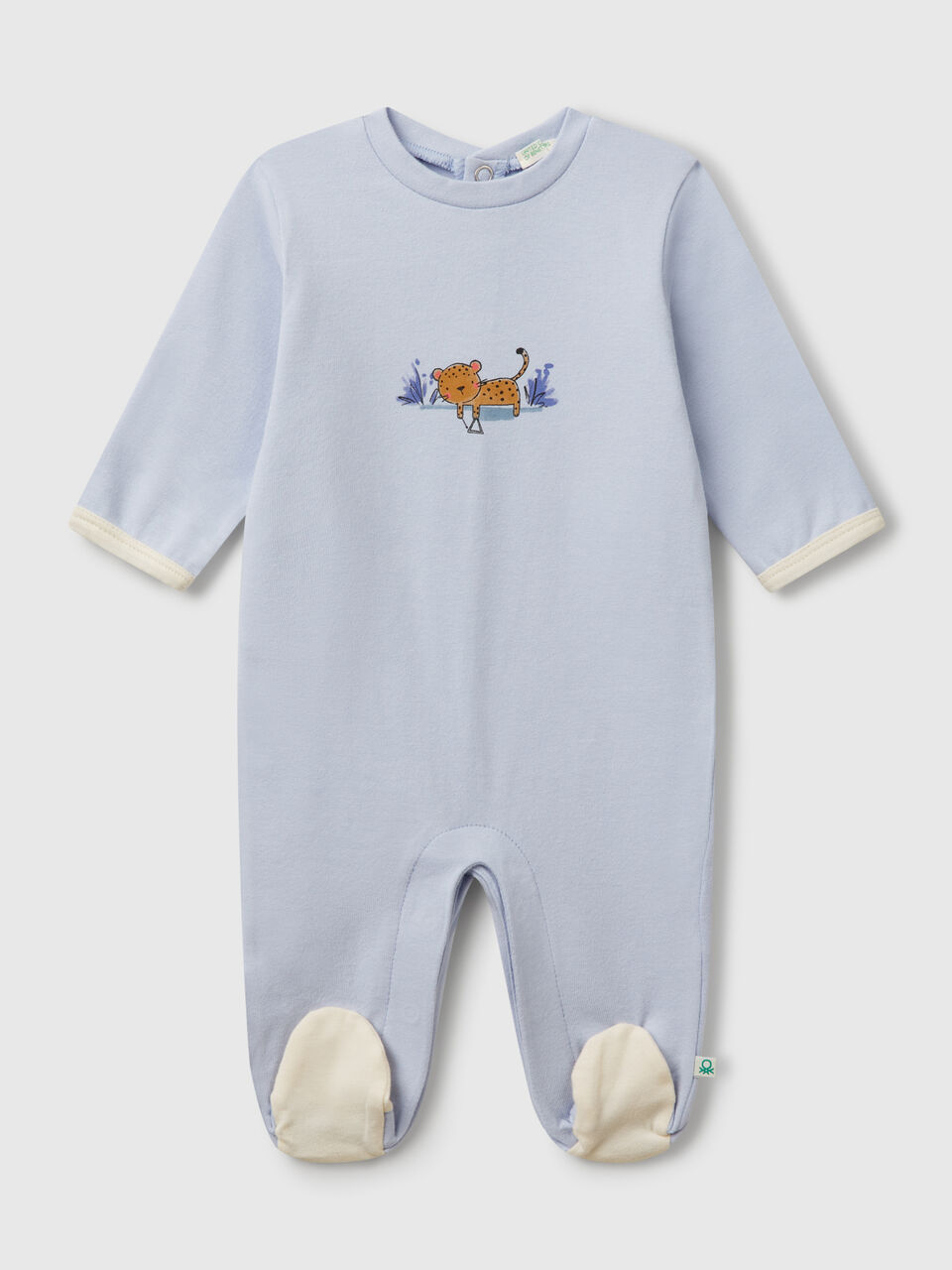 OVERALL New Born (0-18 months) image number 1