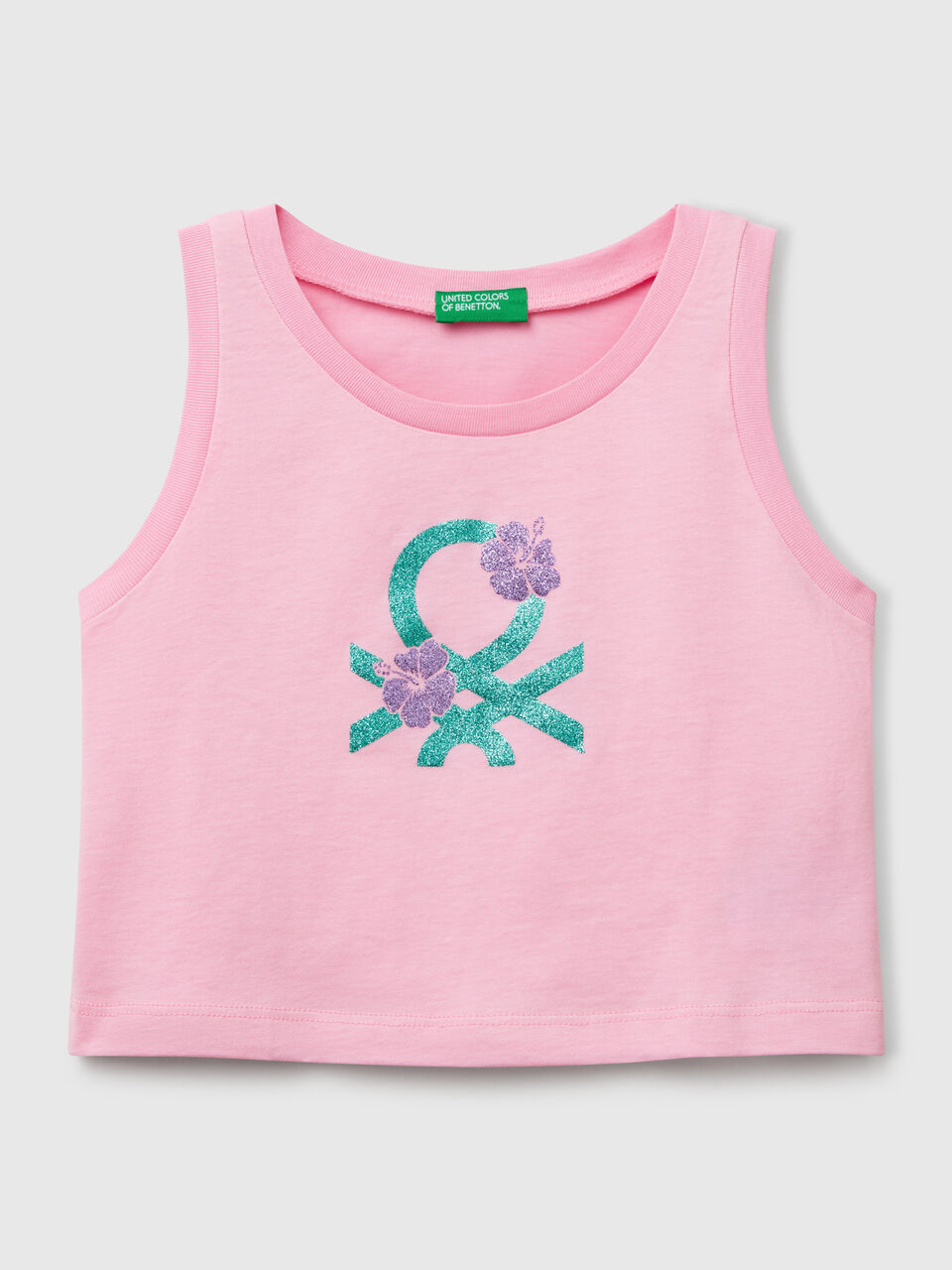 TANK-TOP Junior Girl image number 1