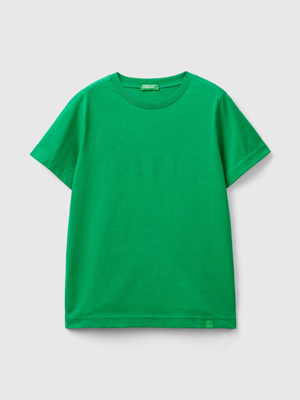 T-SHIRT Junior Boy image number 1