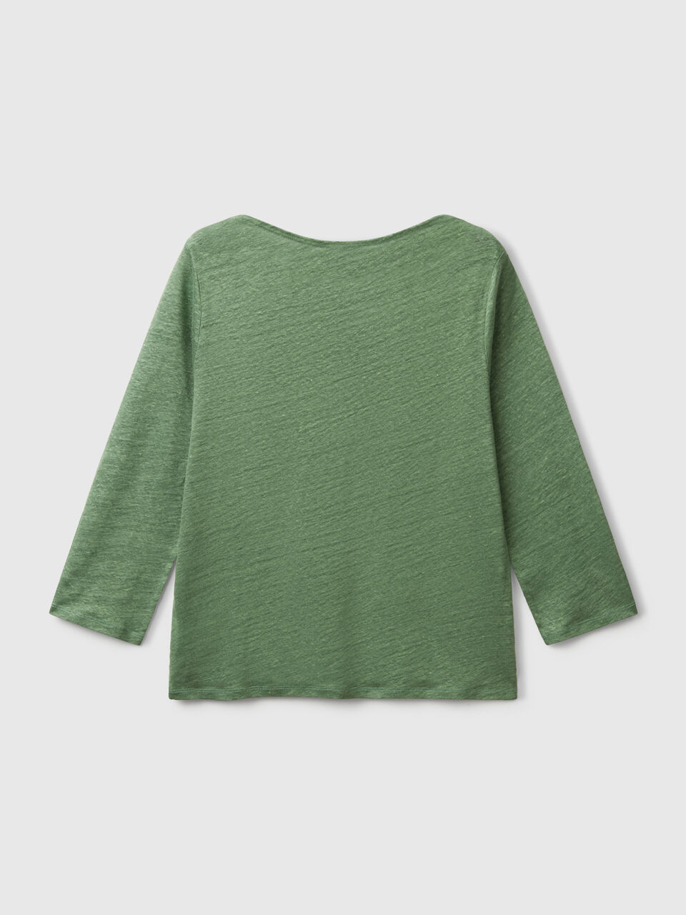 T-SHIRT L/S Women image number 2