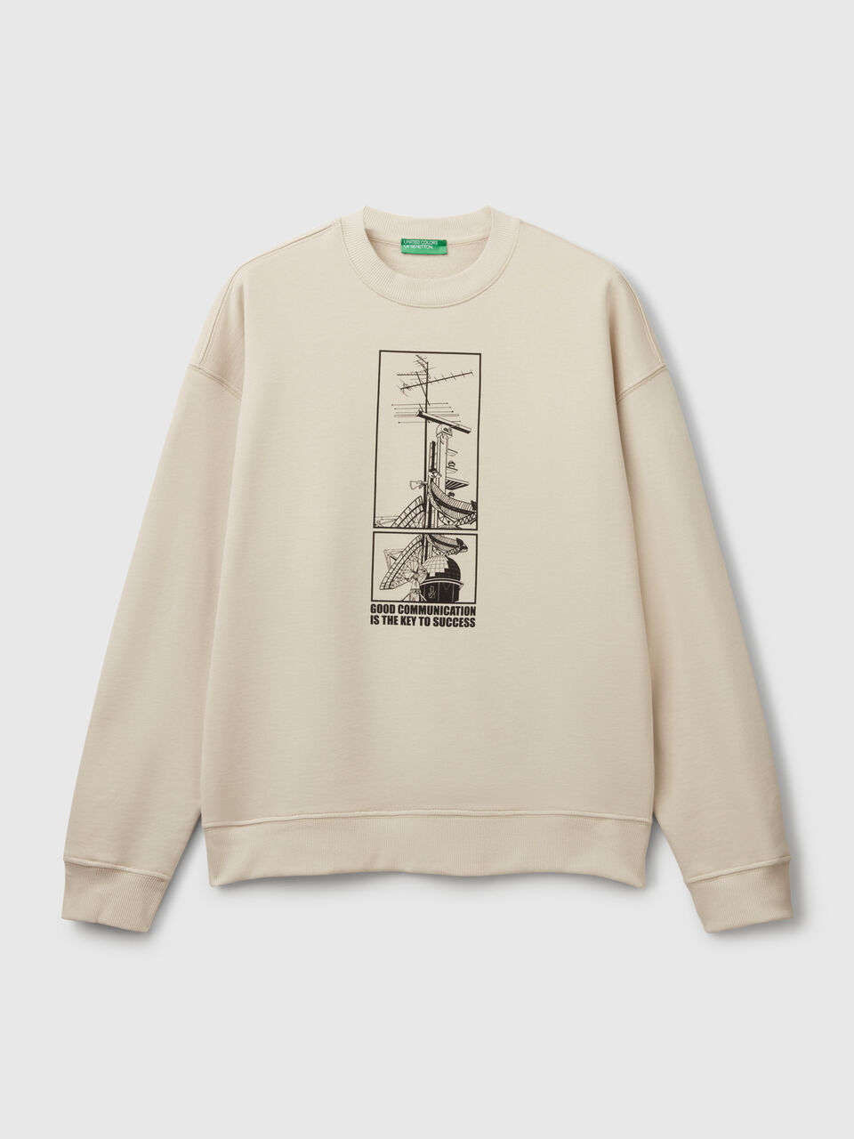SWEATER L/S Men image number 1