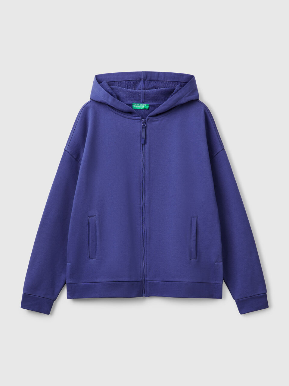 JACKET W/HOOD L/S Women image number 1