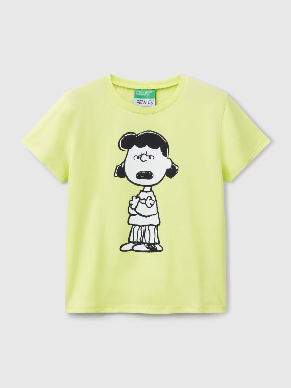 T-SHIRT Junior Girl image number 1