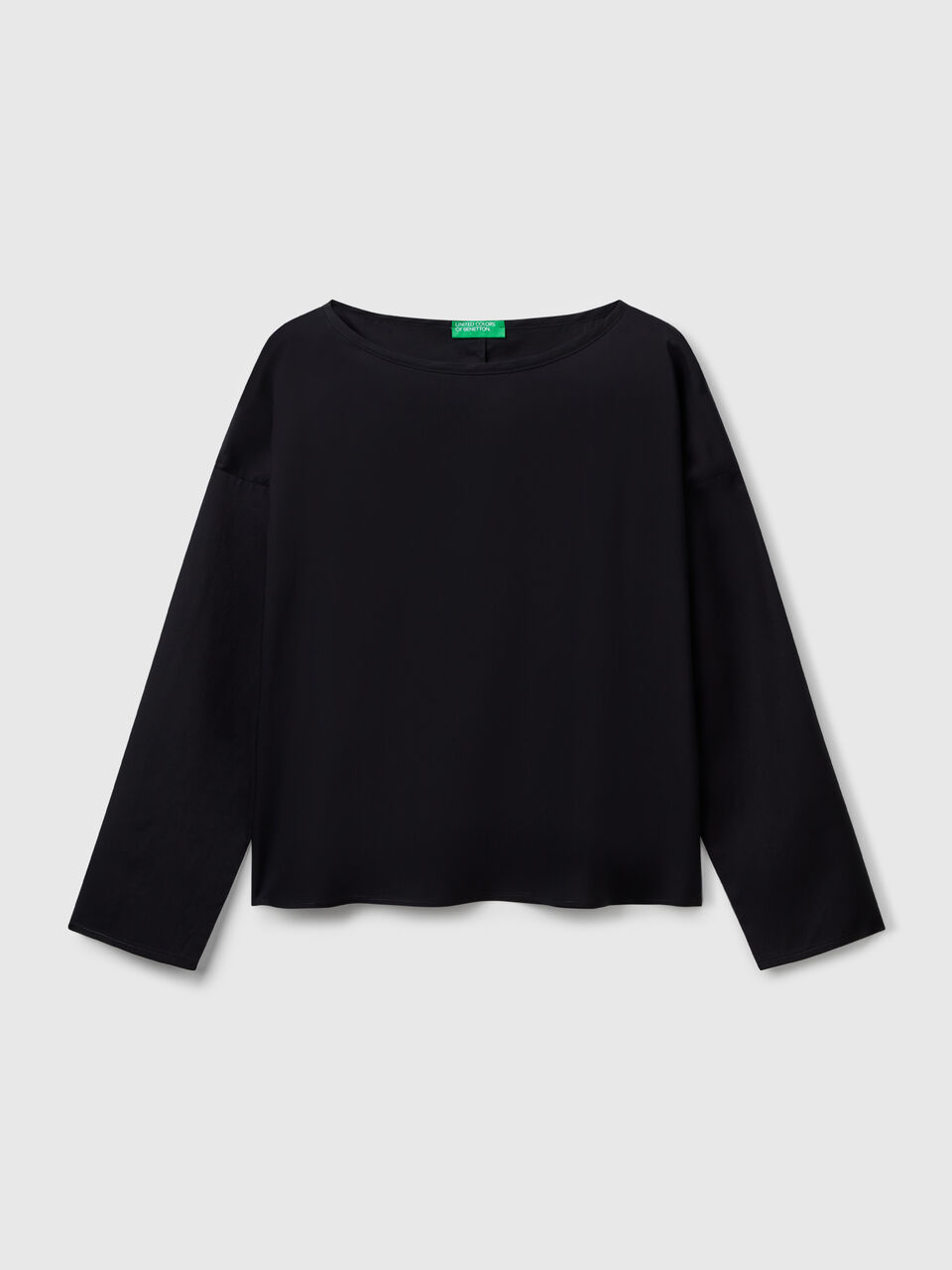 BLOUSE Women image number 1