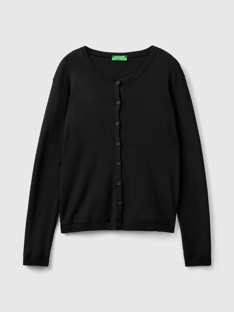 L/S SWEATER Women image number 1