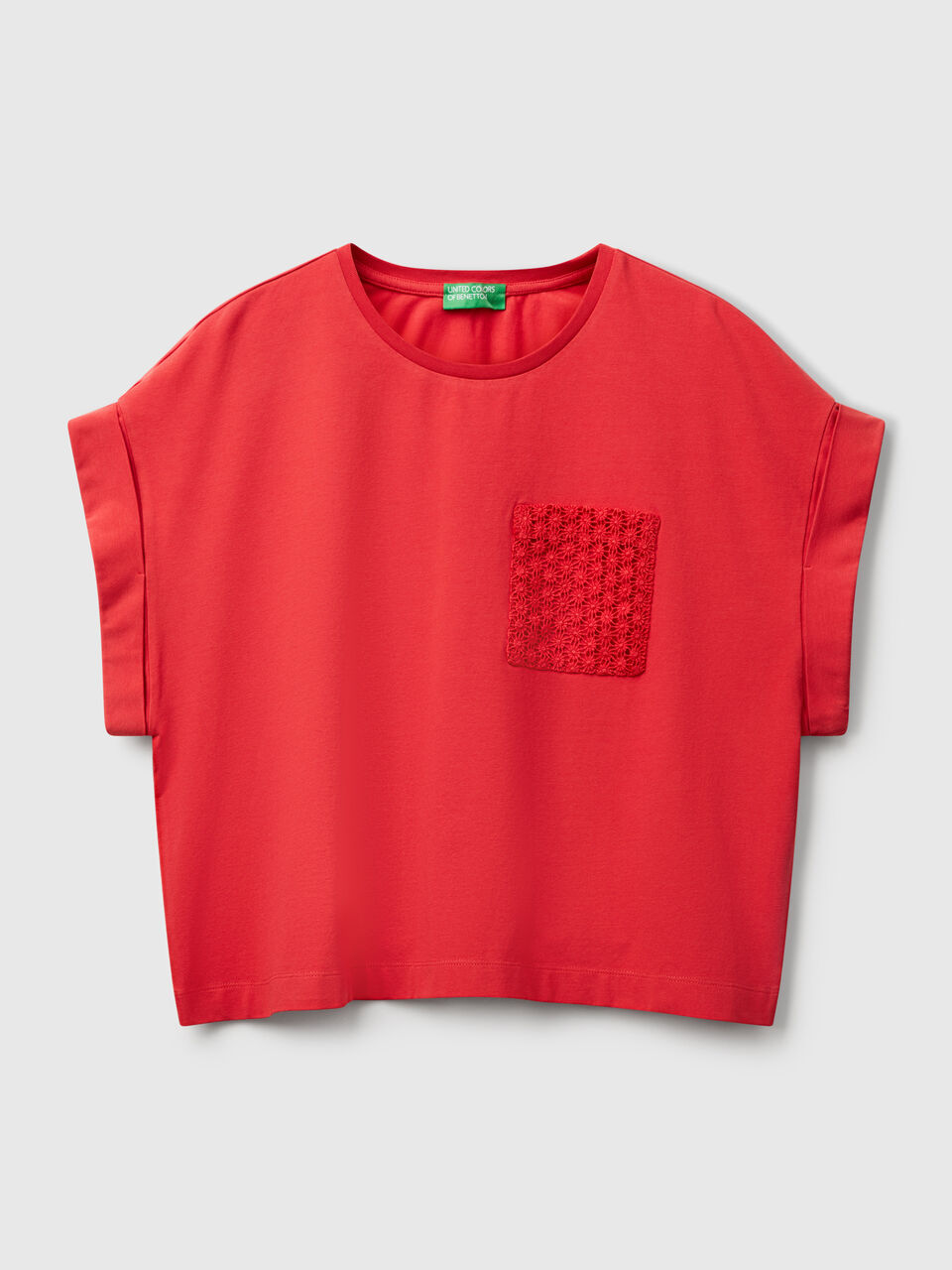 T-SHIRT Women image number 1