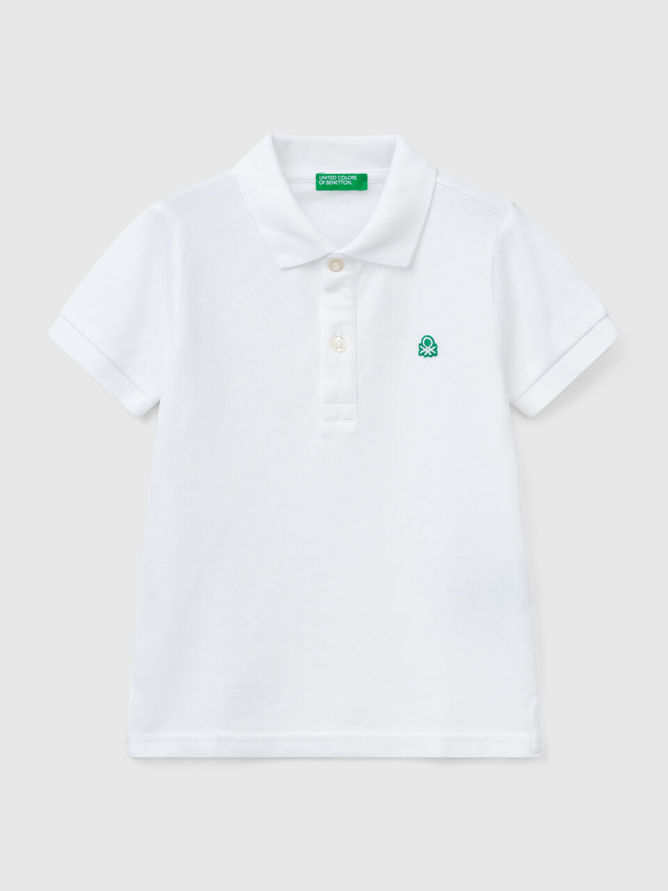 H/S POLO SHIRT Junior Boy image number 1