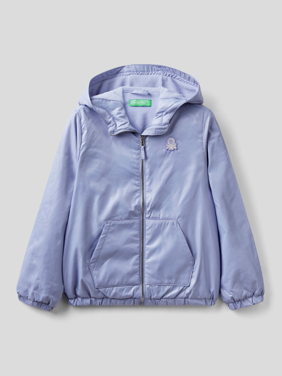 blue light card the north face