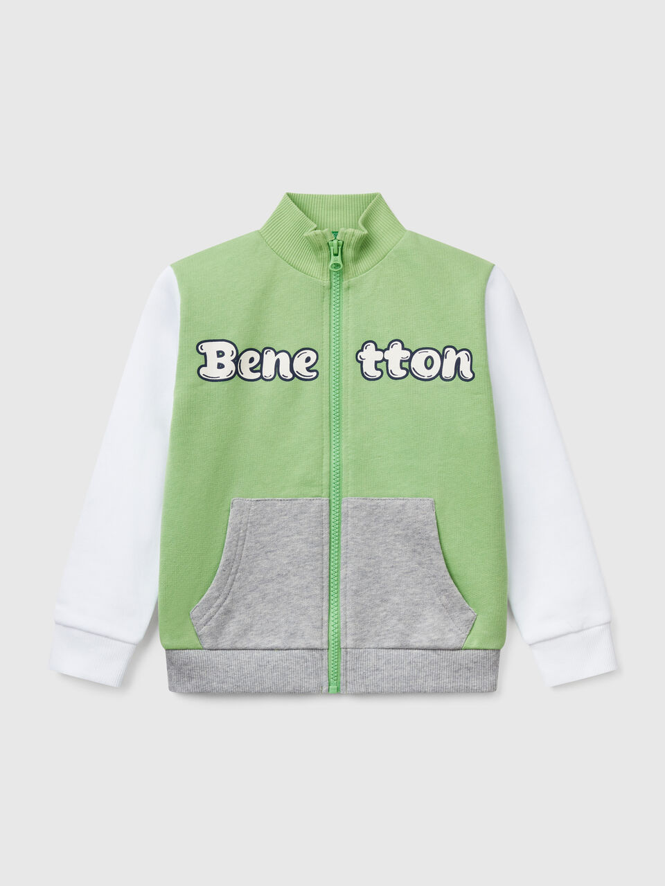 JACKET Junior Boy image number 1