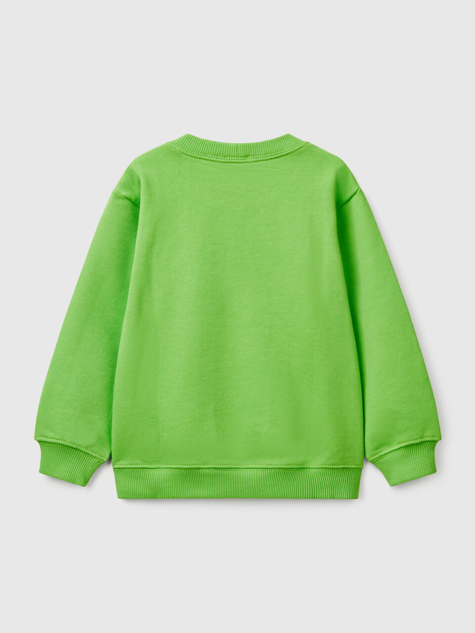 SWEATER L/S Junior Boy image number 2