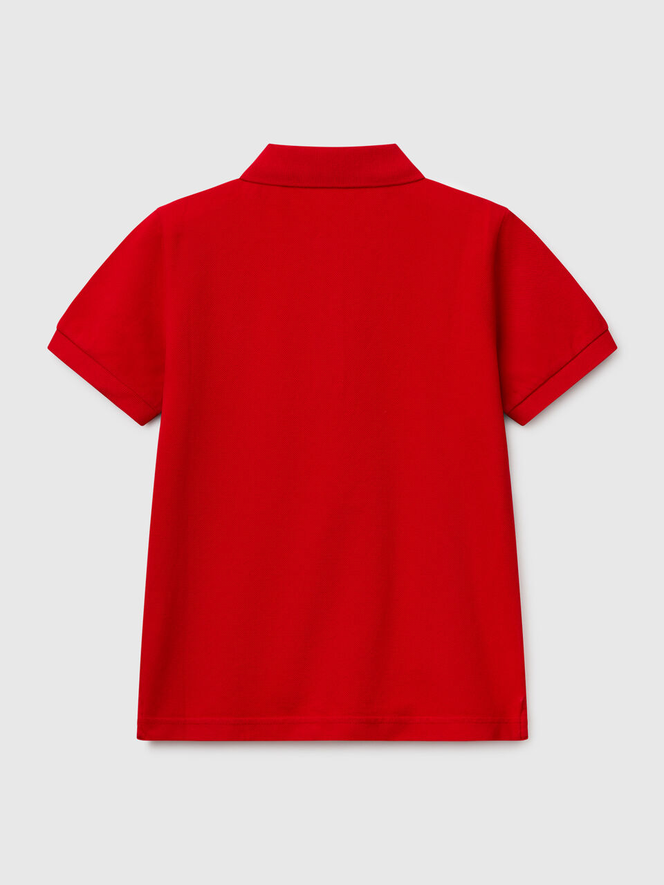 H/S POLO SHIRT Junior Boy image number 2