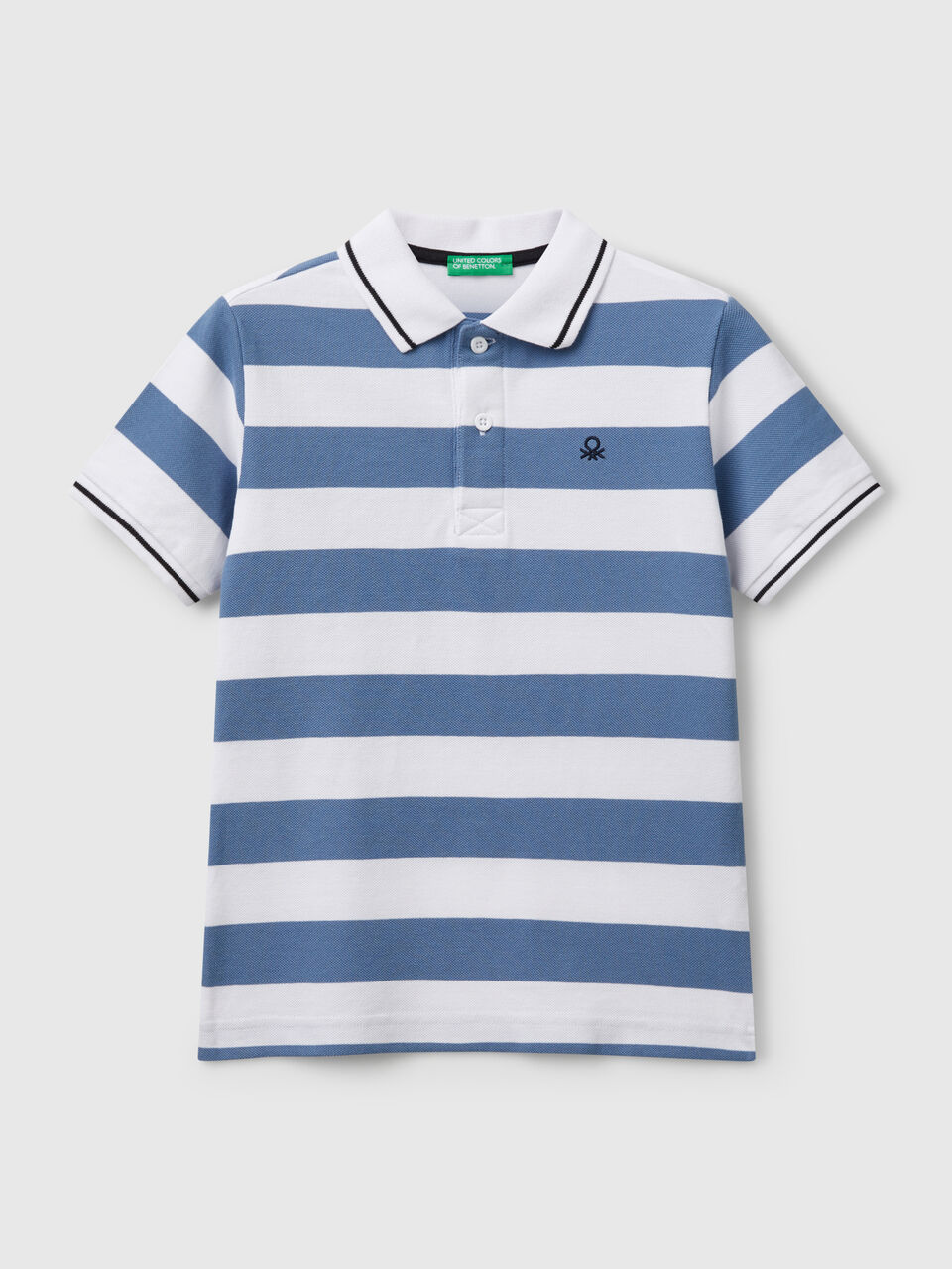 H/S POLO SHIRT Junior Boy image number 1