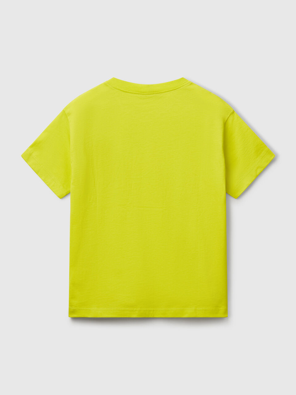 T-SHIRT Junior Boy image number 2
