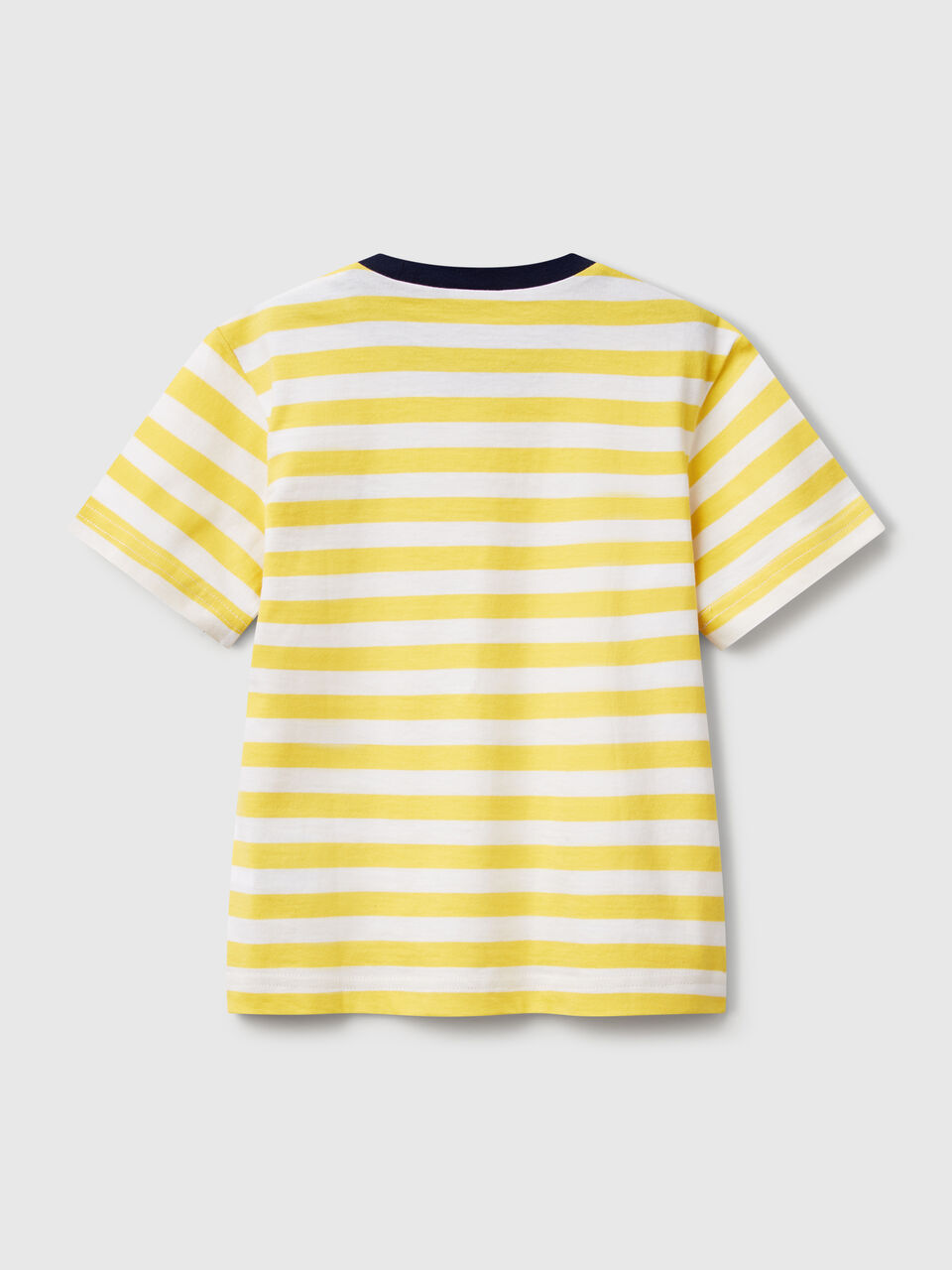 T-SHIRT Junior Boy image number 2