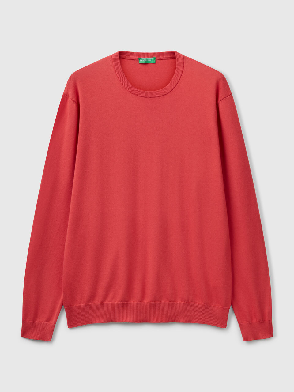 SWEATER L/S Men image number 1